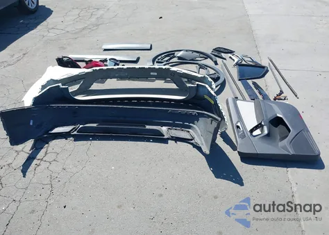 2018 Volkswagen Tiguan 2.0T S из США, поврежденный, VIN 3VV1B7AX2JM020785